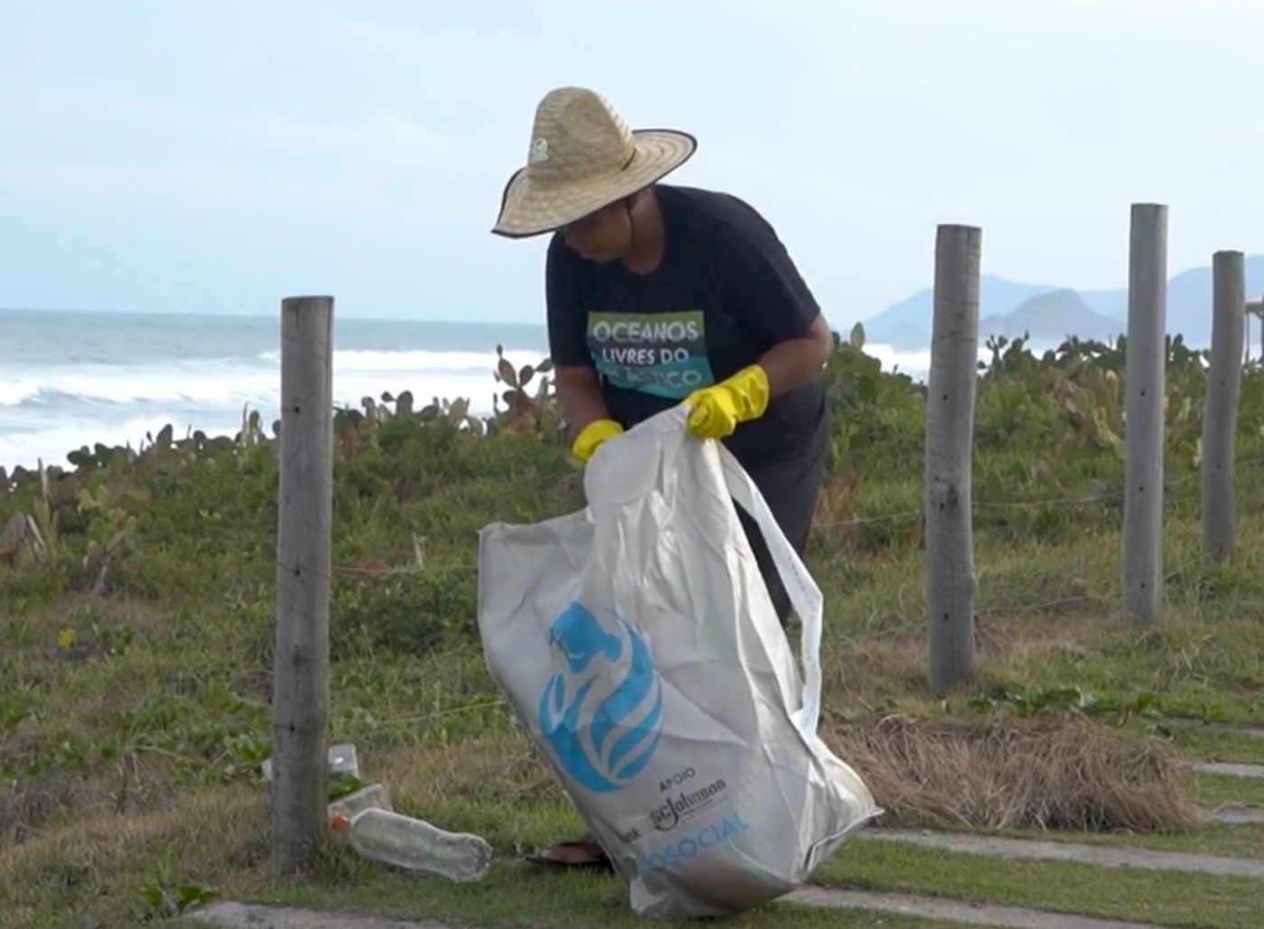 Plastic Bank - Rayong, Thailand programme photo