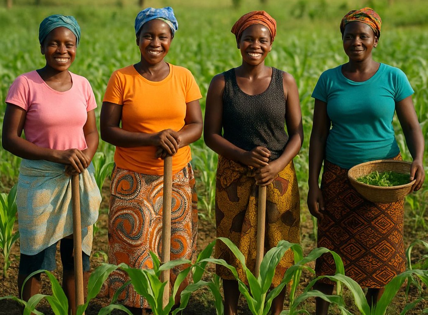 Partners in Rural Integration and Development Organization (PRIDO) programme photo